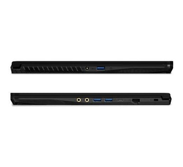Notebook Gamer MSI GF63 Thin 15.6